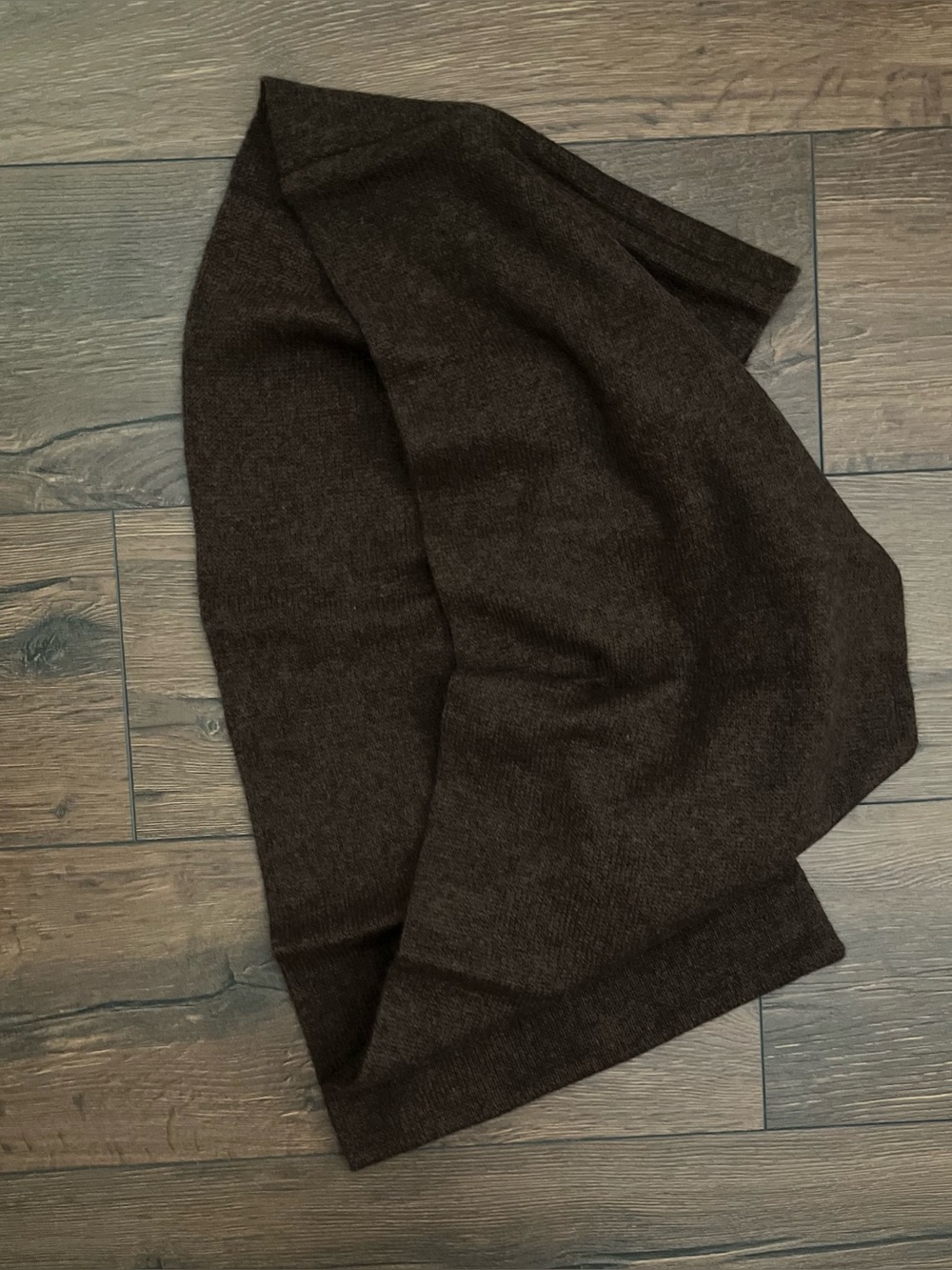 Isaac Mizrahi Live Cashmere Infinity Scarf